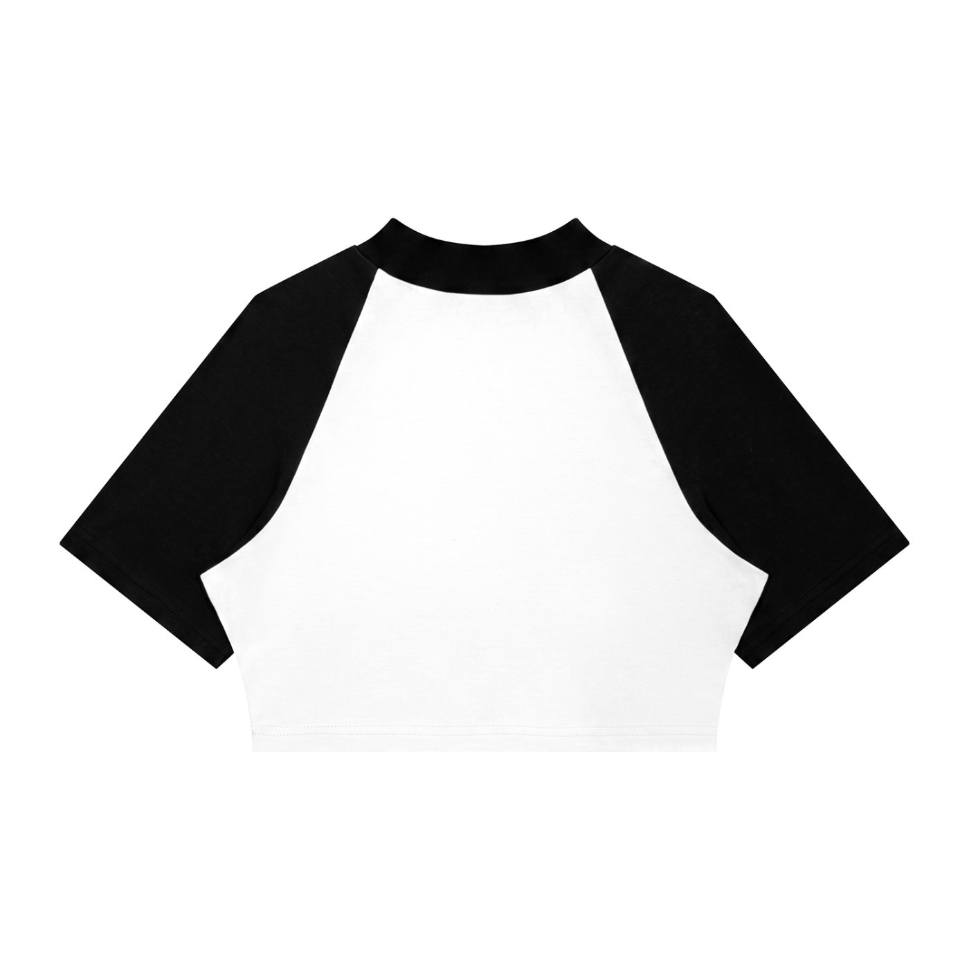 I Heart So Cal | Crop T-Shirt - Image 2